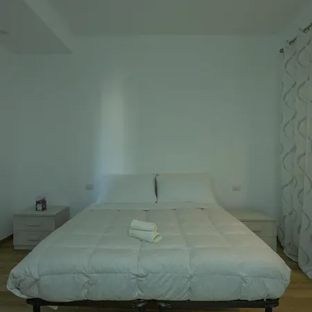 2,6 Lägenhet *