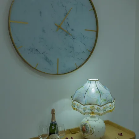 2,6 Apartamento Terlizzi