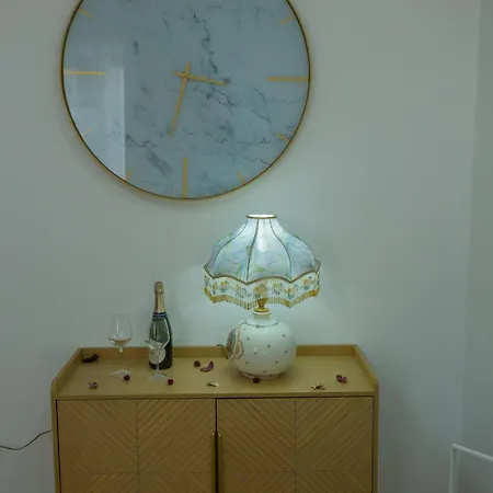 Lejlighed 2,6 Terlizzi