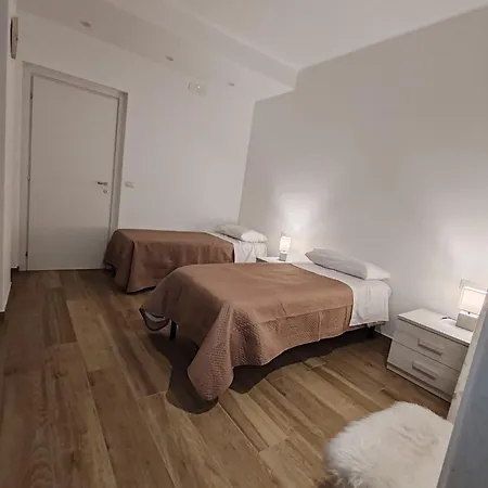 2,6 Lägenhet *
