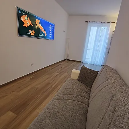 Apartman 2,6