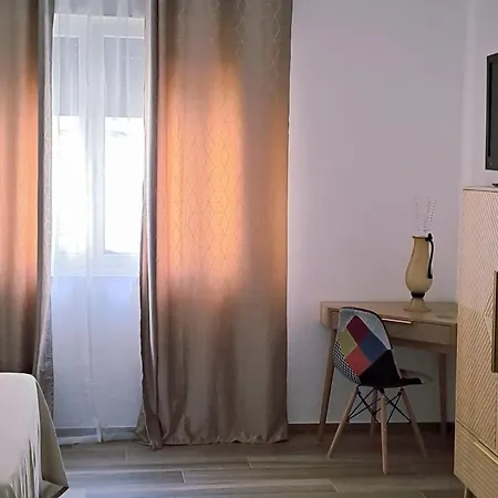 2,6 Lägenhet Terlizzi