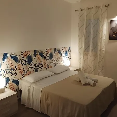 Lägenhet 2,6 *